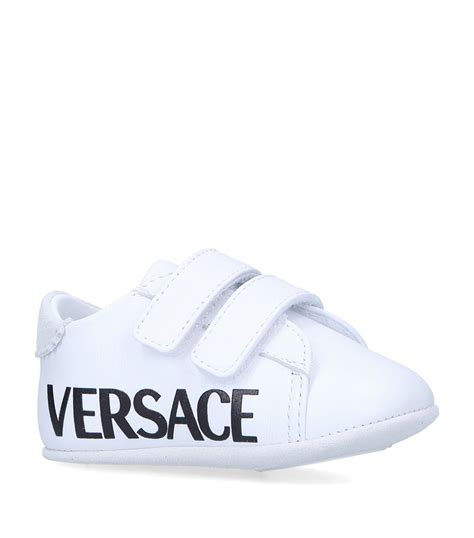 versace sneakers kids